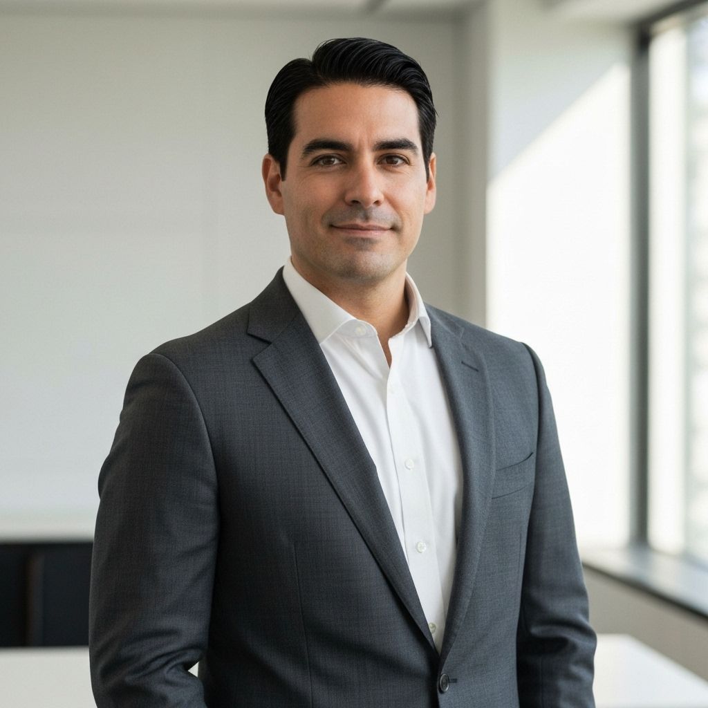 David Martinez
